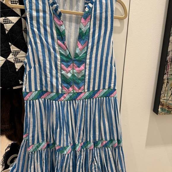 Oliphant Sundress - Picture 3 of 3